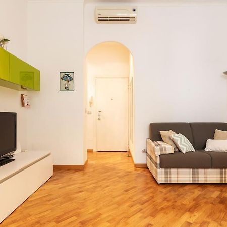 Eva Flexyrent Apartment Milano Ngoại thất bức ảnh