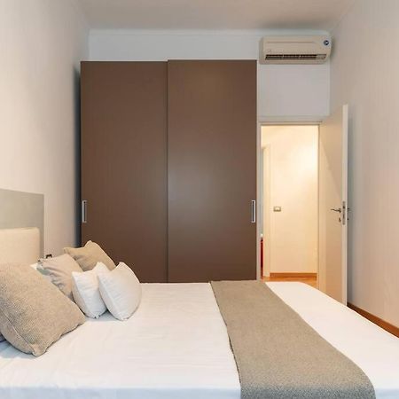 Eva Flexyrent Apartment Milano Ngoại thất bức ảnh