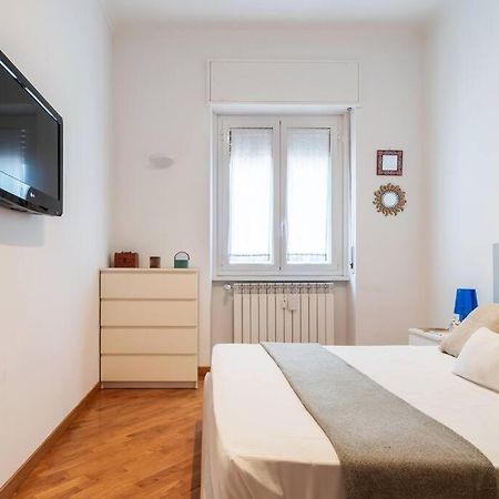 Eva Flexyrent Apartment Milano Ngoại thất bức ảnh