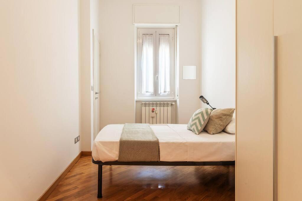 Eva Flexyrent Apartment Milano Ngoại thất bức ảnh