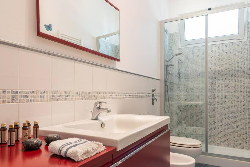 Eva Flexyrent Apartment Milano Ngoại thất bức ảnh