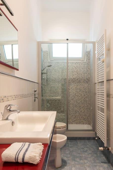 Eva Flexyrent Apartment Milano Ngoại thất bức ảnh